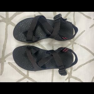 Chacos with Vibram Soles Women’s Size 7